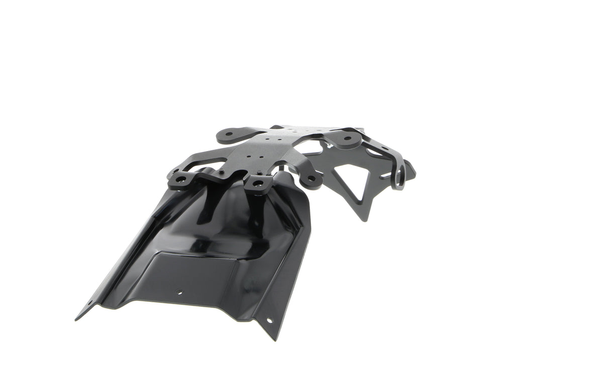 Evotech Yamaha XSR700 Tail Tidy (2016+) - 16, PRN013238-01