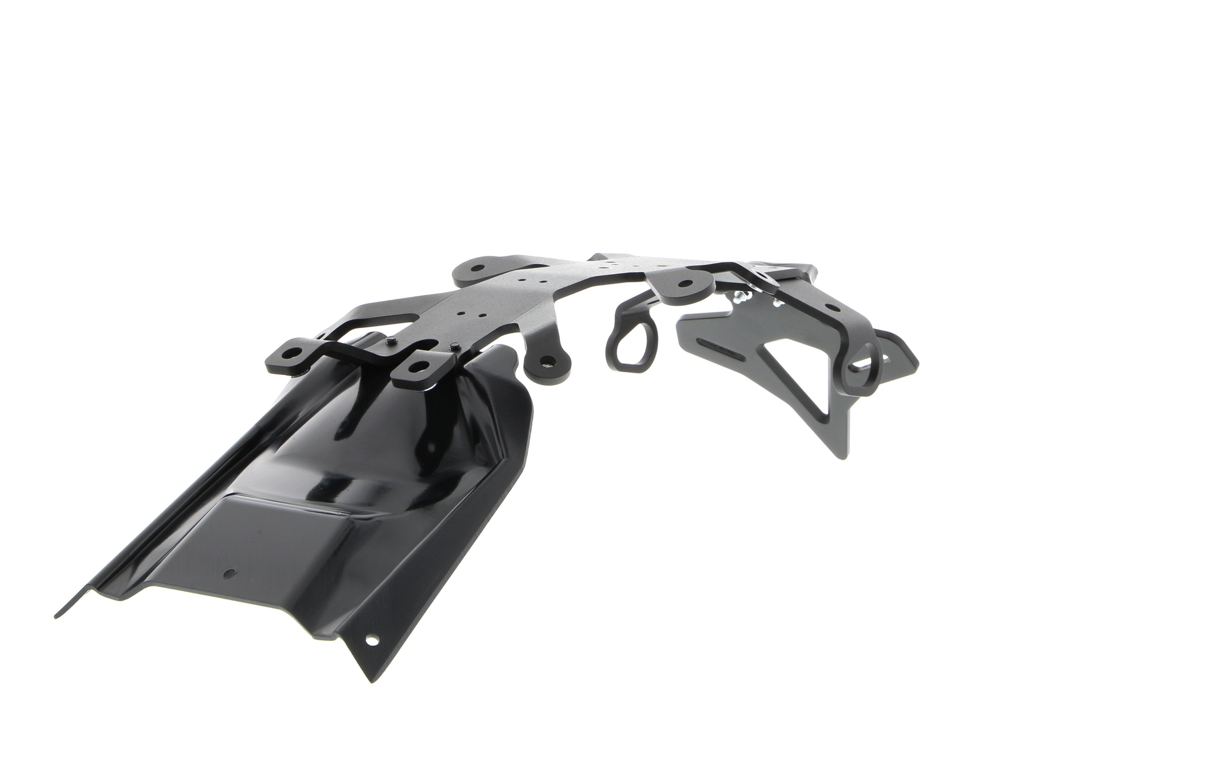 Evotech Yamaha XSR700 Tail Tidy (2016+) - 17, PRN013238-01