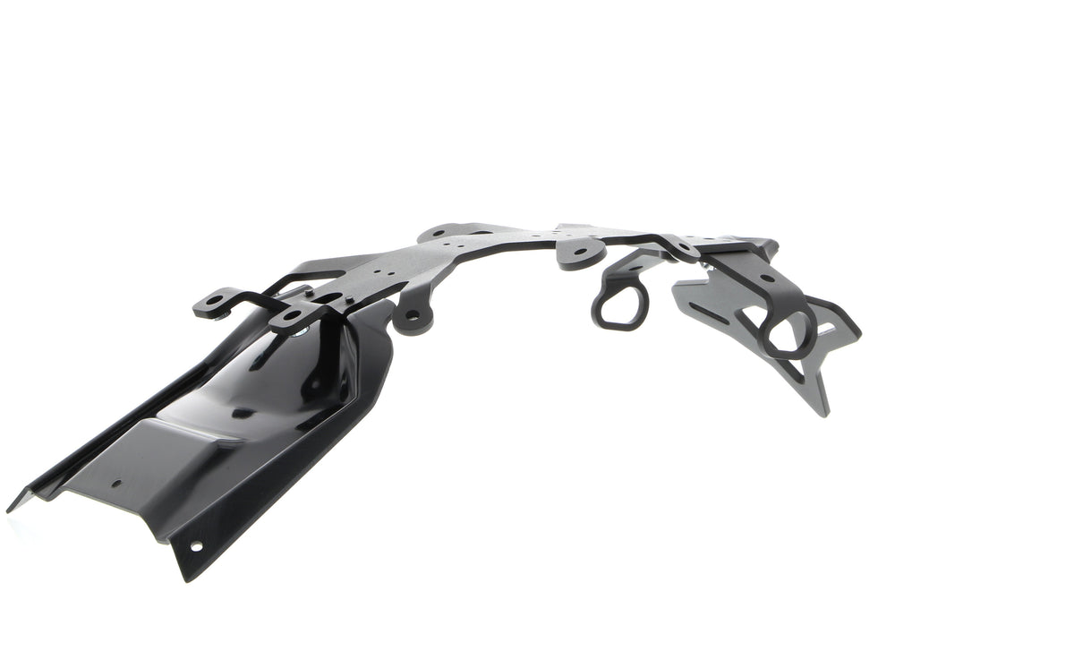 Evotech Yamaha XSR700 Tail Tidy (2016+) - 18, PRN013238-01