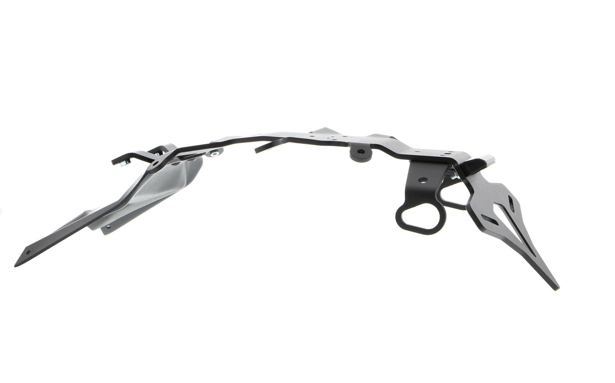 Evotech Yamaha XSR700 Tail Tidy (2016+) - 22, PRN013238-01