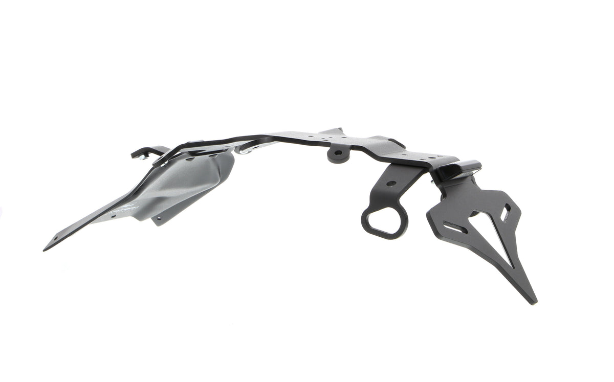 Evotech Yamaha XSR700 Tail Tidy (2016+) - 23, PRN013238-01