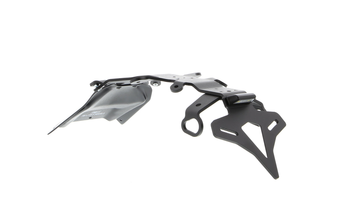 Evotech Yamaha XSR700 Tail Tidy (2016+) - 24, PRN013238-01