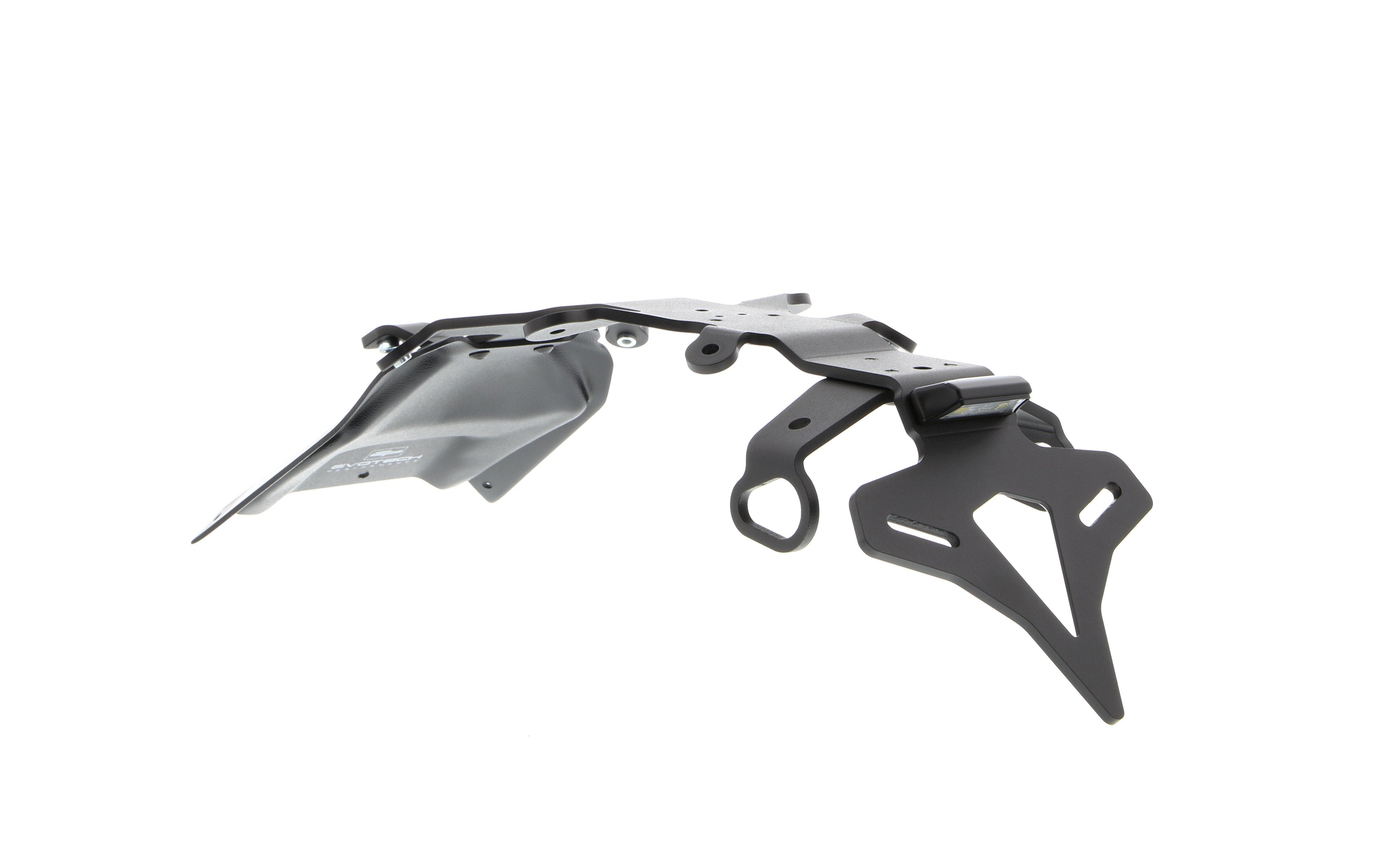 Evotech Yamaha XSR700 Tail Tidy (2016+) - 24, PRN013238-01