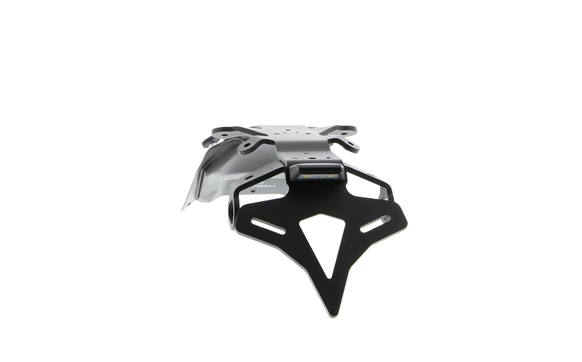 Evotech Yamaha XSR700 Tail Tidy (2016+) - 26, PRN013238-01