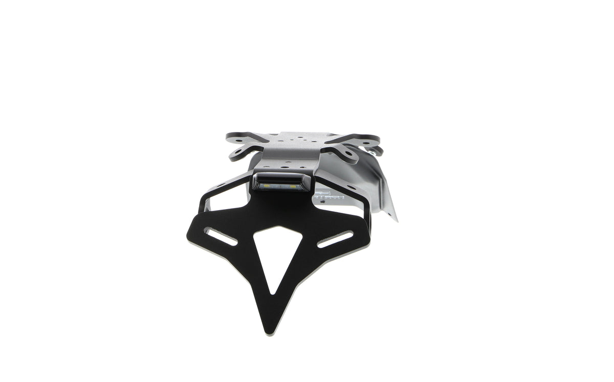 Evotech Yamaha XSR700 Tail Tidy (2016+) - 27, PRN013238-01