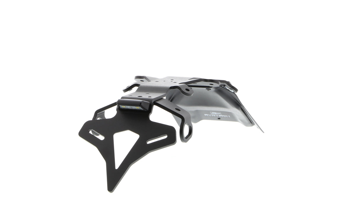 Evotech Yamaha XSR700 Tail Tidy (2016+) - 28, PRN013238-01