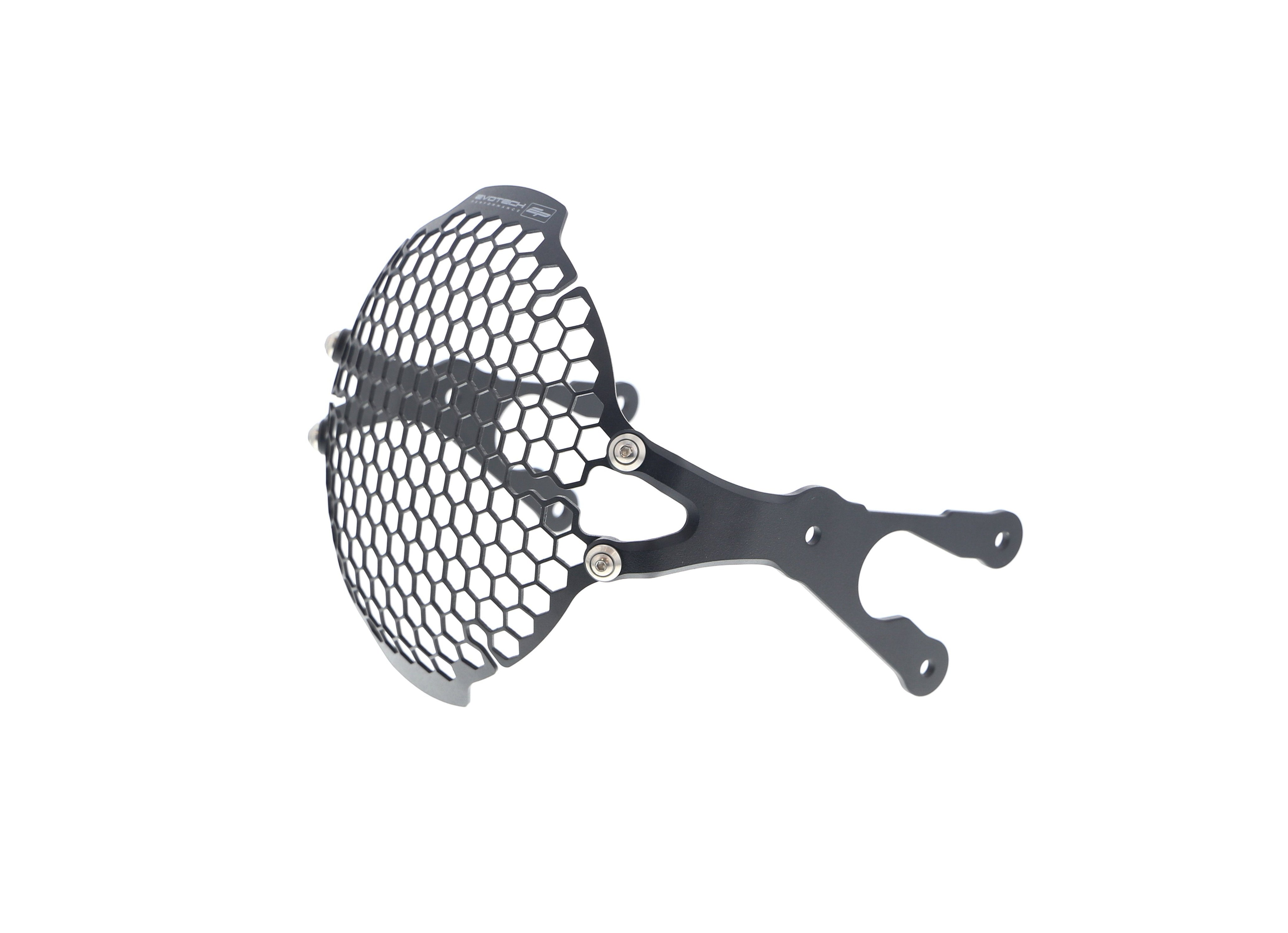 Evotech Yamaha XSR700 Headlight Guard (2016 - 2021) - 6, PRN012995-01