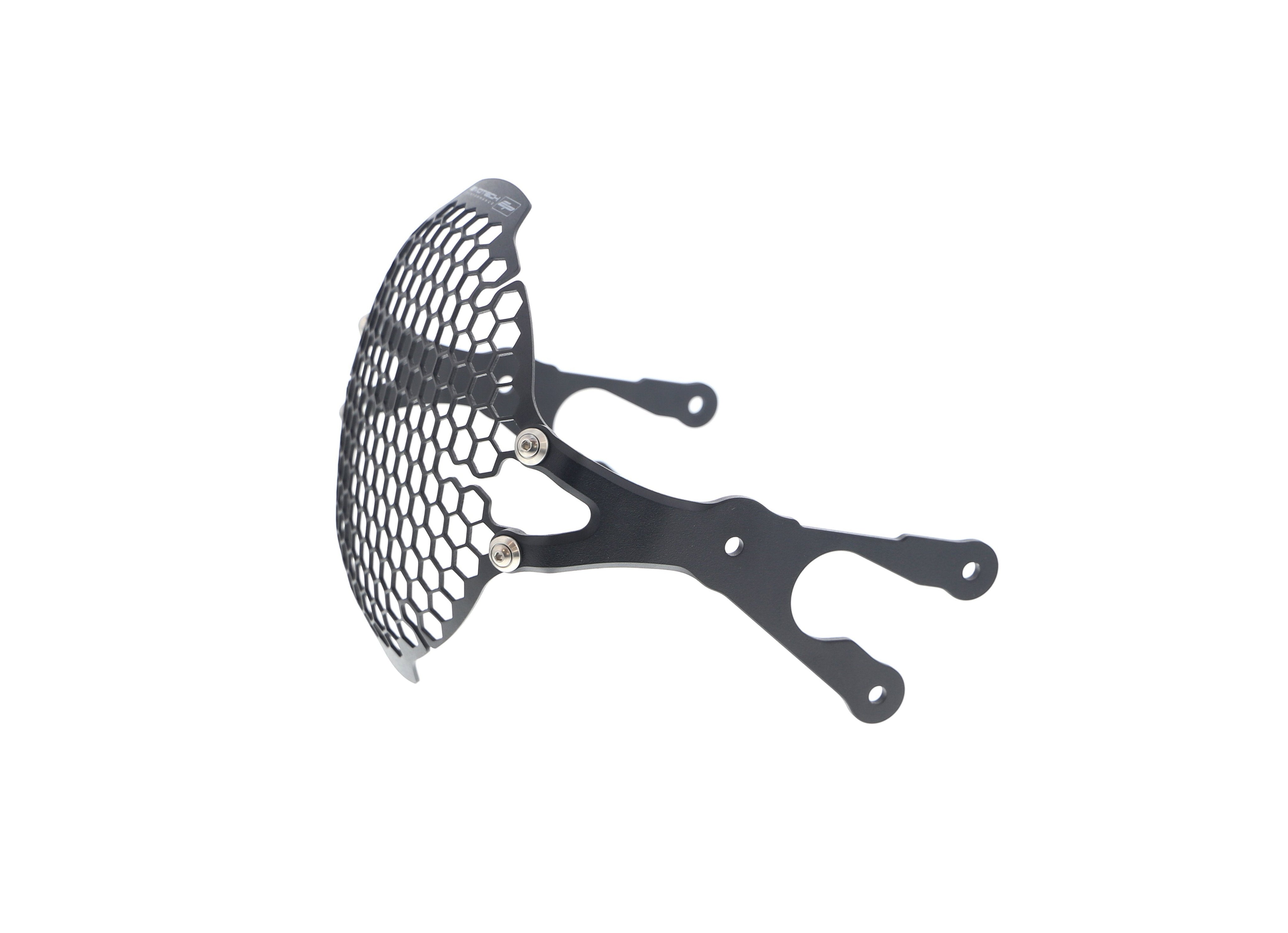 Evotech Yamaha XSR700 Headlight Guard (2016 - 2021) - 7, PRN012995-01