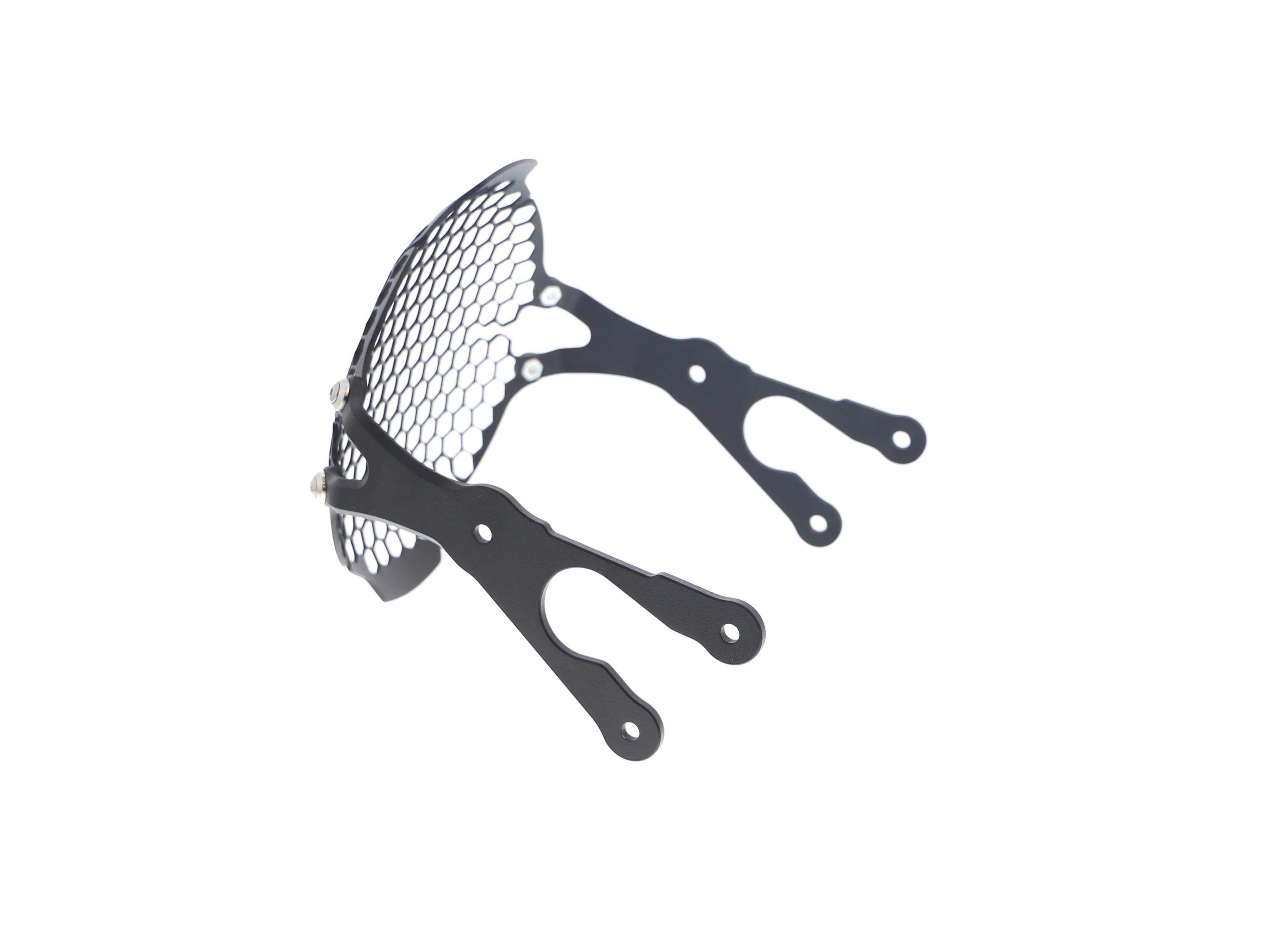 Evotech Yamaha XSR700 Headlight Guard (2016 - 2021) - 10, PRN012995-01