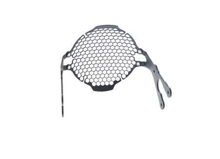 Evotech Yamaha XSR700 Headlight Guard (2016 - 2021) - 14, PRN012995-01