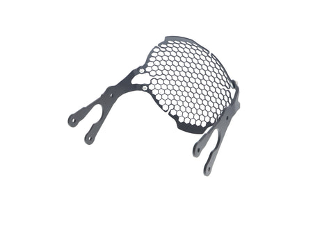 Evotech Yamaha XSR700 Headlight Guard (2016 - 2021) - 17, PRN012995-01