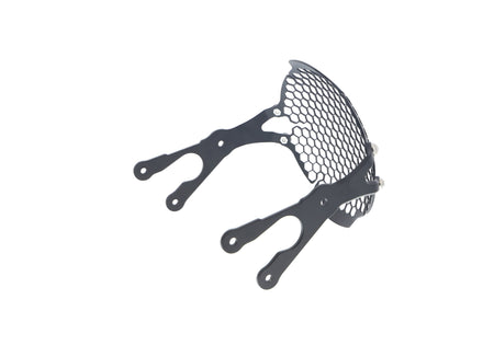 Evotech Yamaha XSR700 Headlight Guard (2016 - 2021) - 19, PRN012995-01