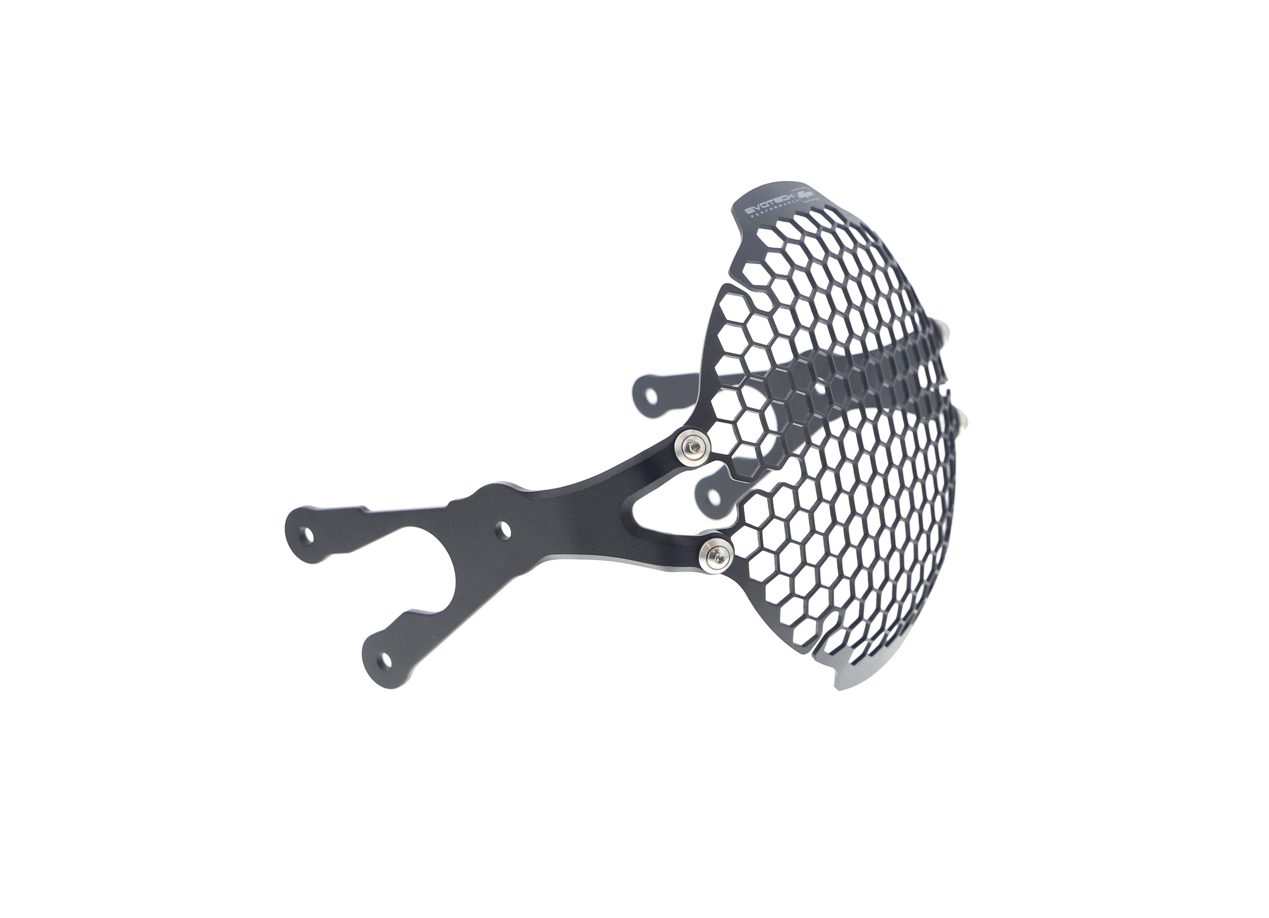 Evotech Yamaha XSR700 Headlight Guard (2016 - 2021) - 23, PRN012995-01