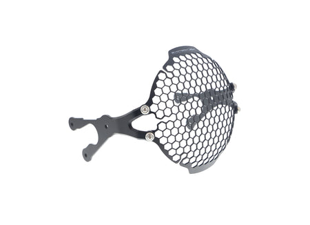 Evotech Yamaha XSR700 Headlight Guard (2016 - 2021) - 24, PRN012995-01