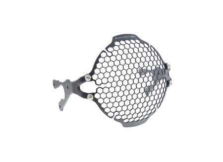 Evotech Yamaha XSR700 Headlight Guard (2016 - 2021) - 25, PRN012995-01