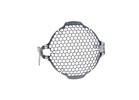 Evotech Yamaha XSR700 Headlight Guard (2016 - 2021) - 26, PRN012995-01