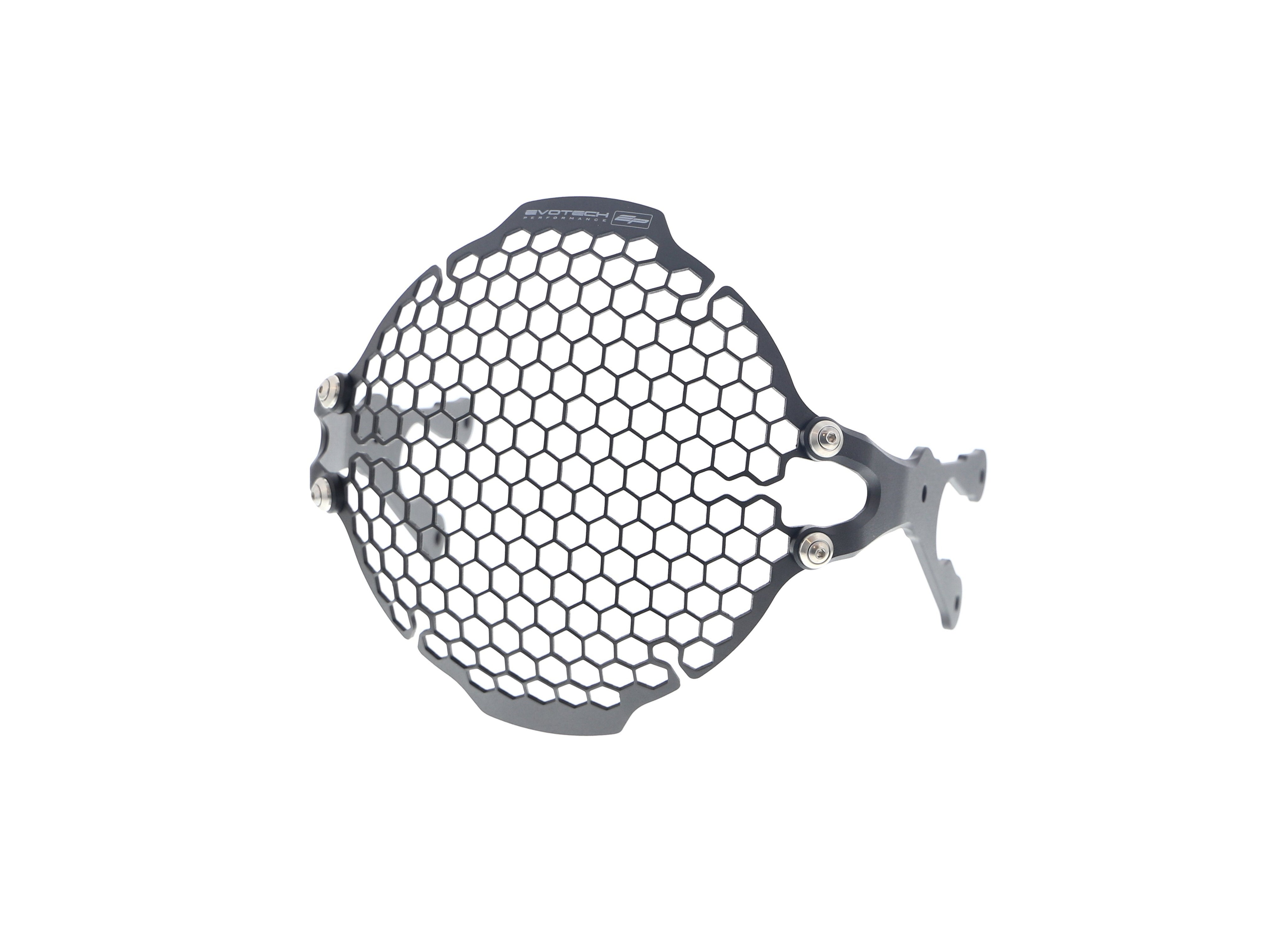 Evotech Yamaha XSR700 Headlight Guard (2016 - 2021) - 28, PRN012995-01