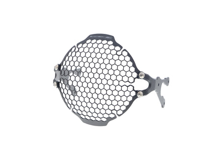 Evotech Yamaha XSR700 Headlight Guard (2016 - 2021) - 28, PRN012995-01