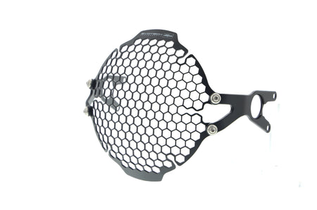 Evotech Yamaha XSR900 Headlight Guard (2016 - 2021) - 1, PRN013223-01