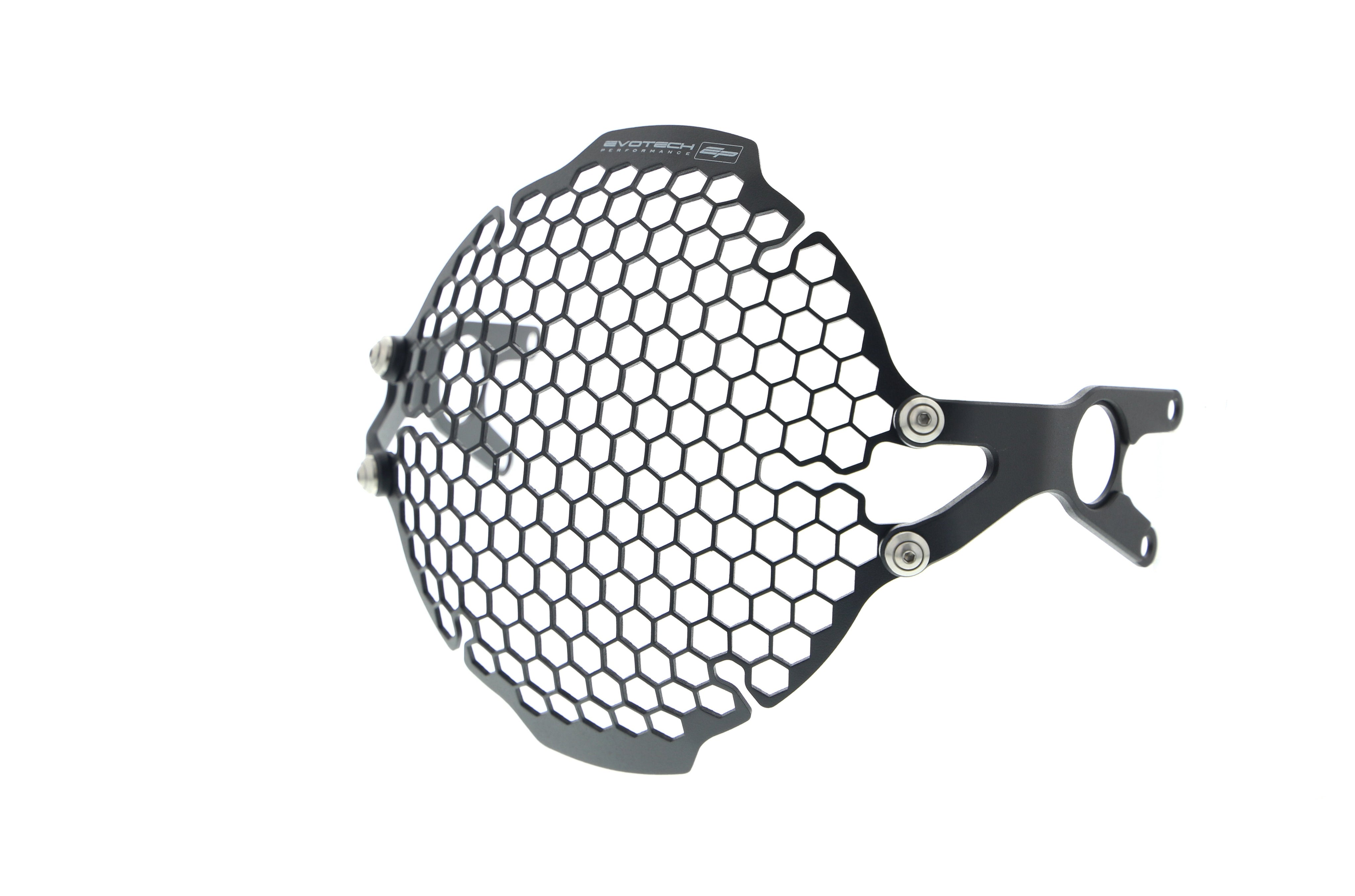 Evotech Yamaha XSR900 Headlight Guard (2016 - 2021) - 3, PRN013223-01