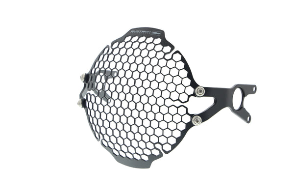 Evotech Yamaha XSR900 Headlight Guard (2016 - 2021) - 3, PRN013223-01