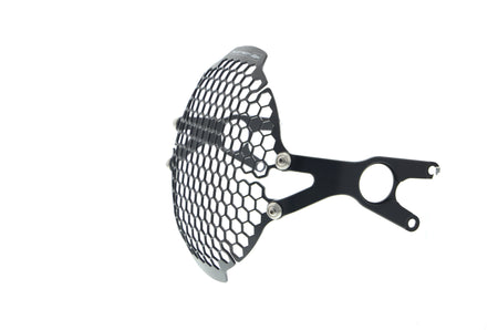 Evotech Yamaha XSR900 Headlight Guard (2016 - 2021) - 5, PRN013223-01