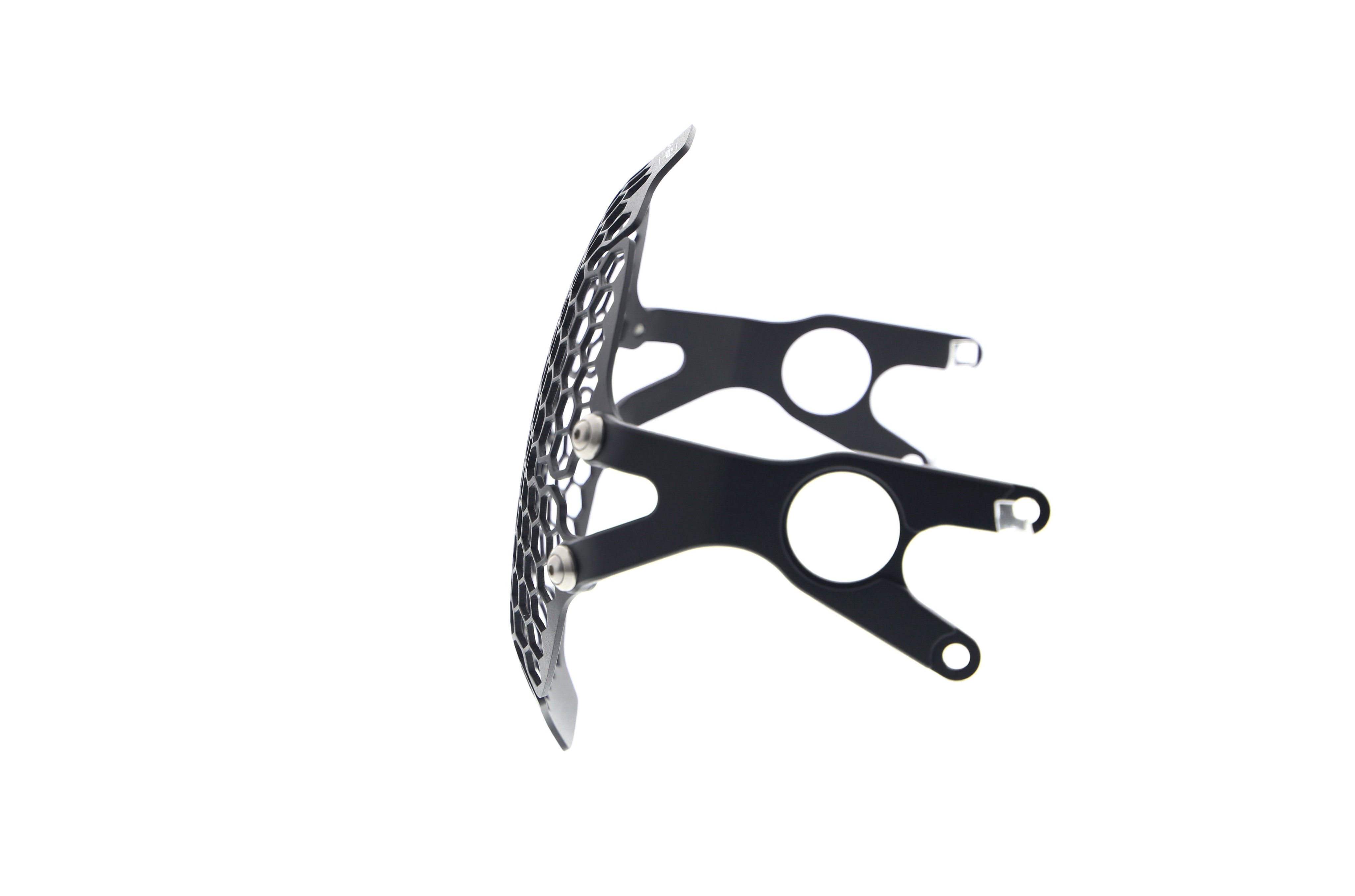 Evotech Yamaha XSR900 Headlight Guard (2016 - 2021) - 7, PRN013223-01