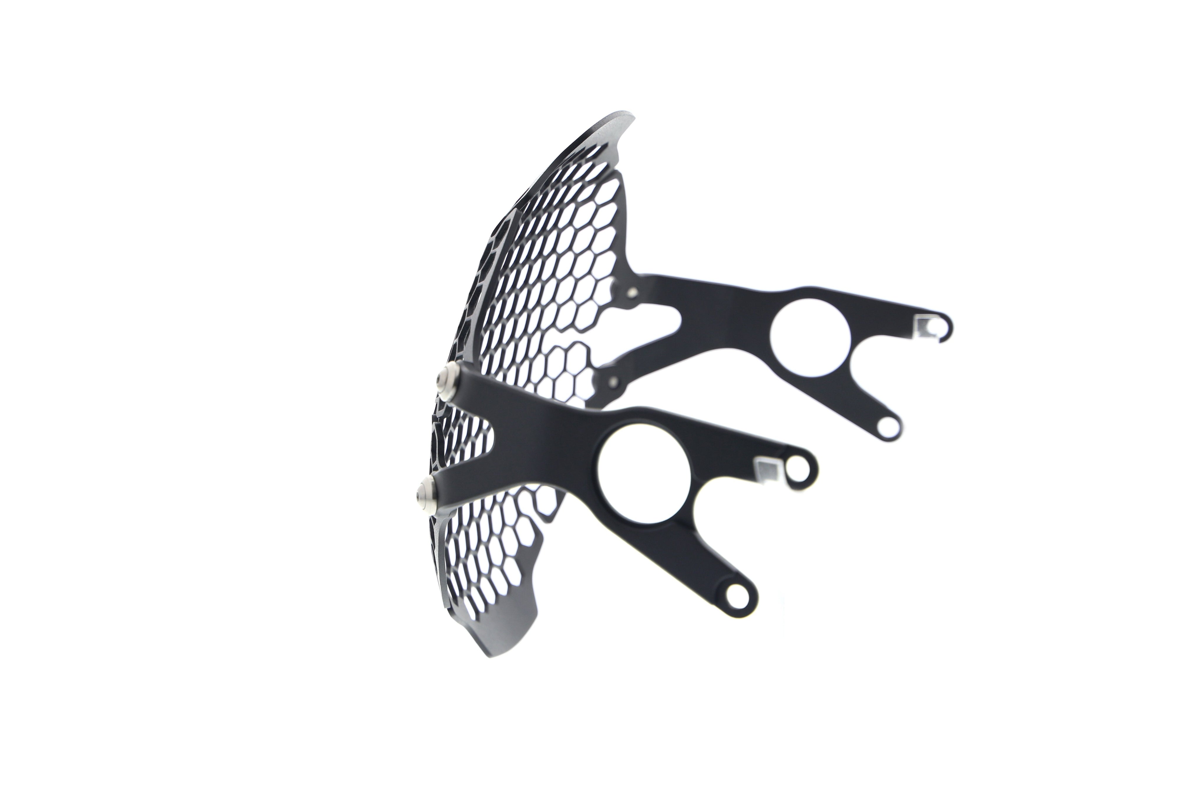 Evotech Yamaha XSR900 Headlight Guard (2016 - 2021) - 8, PRN013223-01