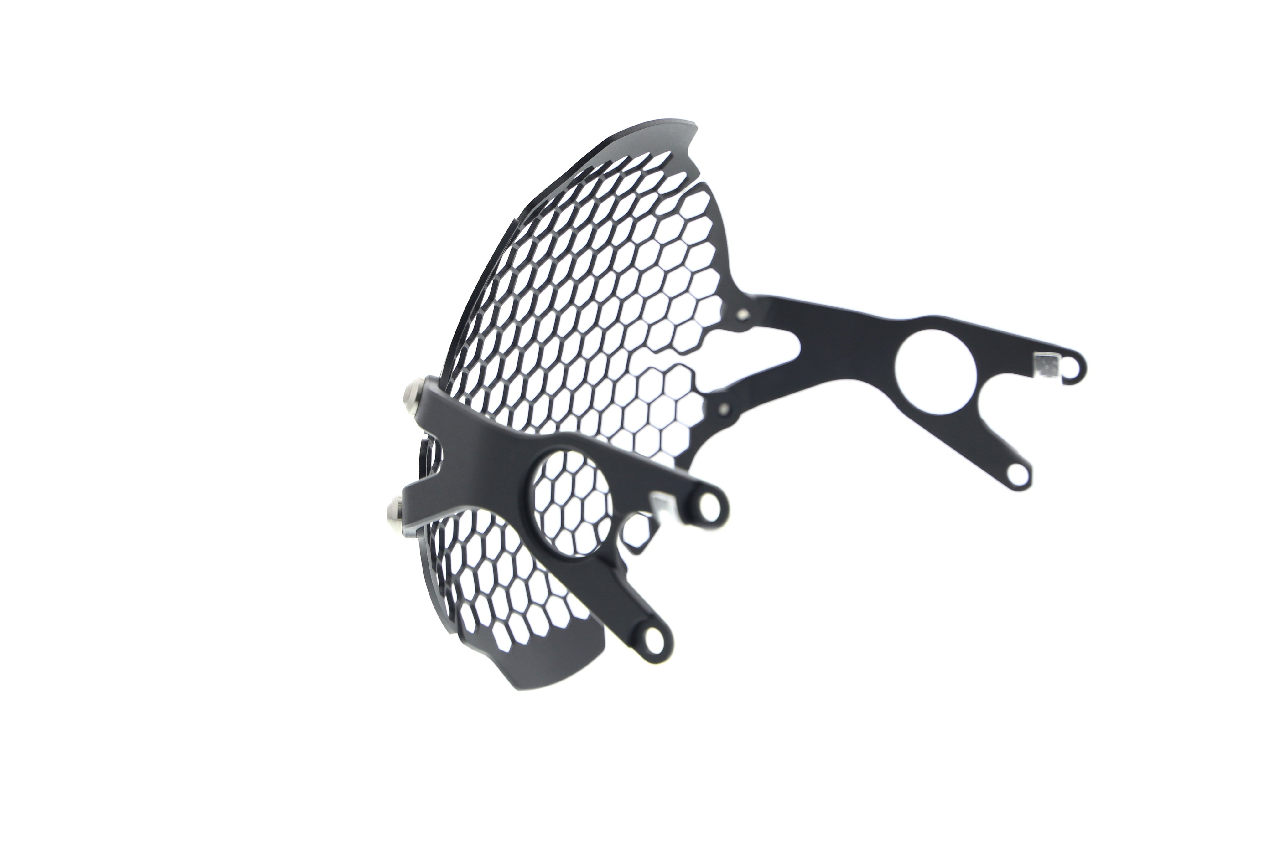 Evotech Yamaha XSR900 Headlight Guard (2016 - 2021) - 9, PRN013223-01