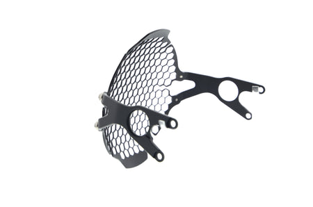 Evotech Yamaha XSR900 Headlight Guard (2016 - 2021) - 9, PRN013223-01