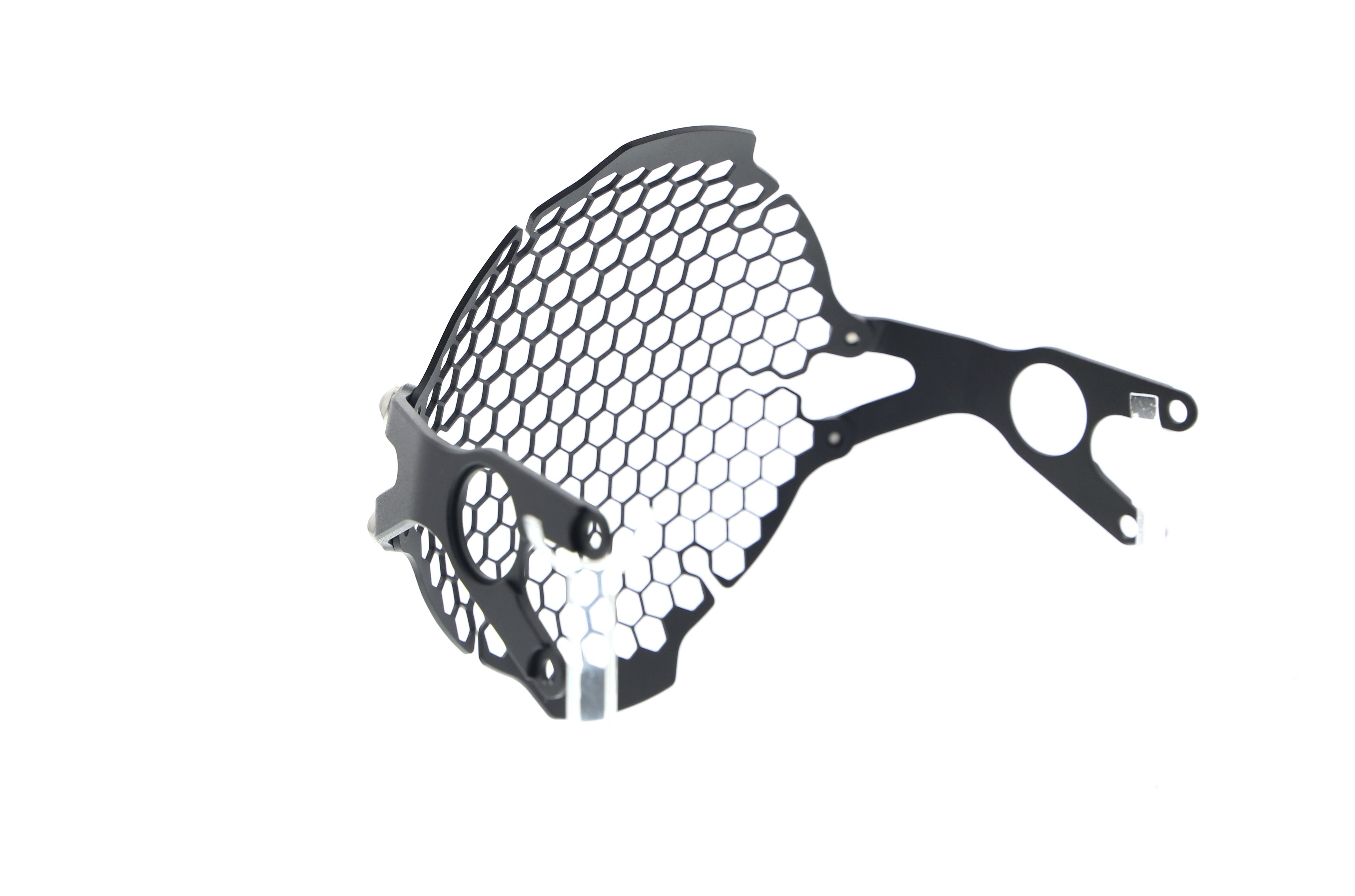 Evotech Yamaha XSR900 Headlight Guard (2016 - 2021) - 10, PRN013223-01