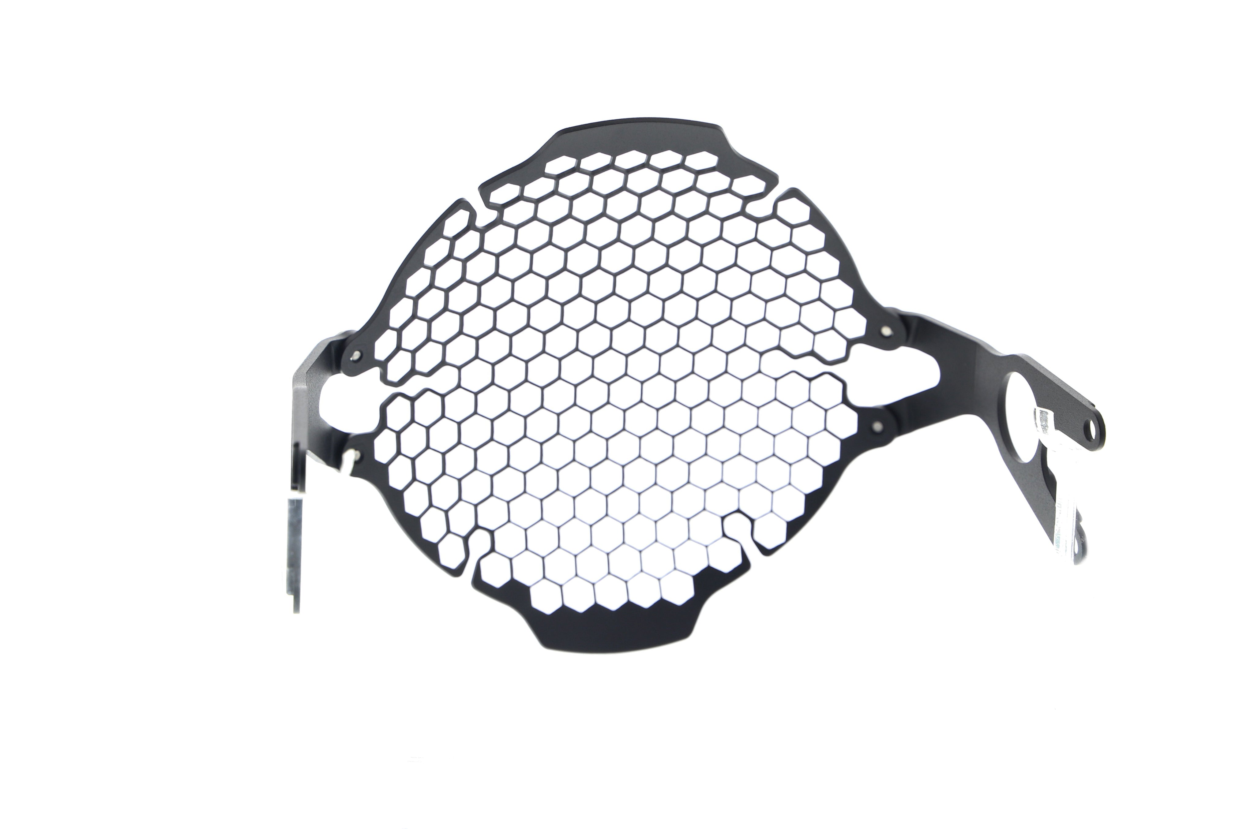 Evotech Yamaha XSR900 Headlight Guard (2016 - 2021) - 12, PRN013223-01