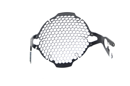 Evotech Yamaha XSR900 Headlight Guard (2016 - 2021) - 12, PRN013223-01