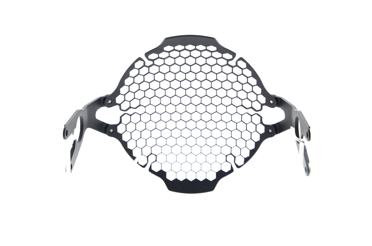 Evotech Yamaha XSR900 Headlight Guard (2016 - 2021) - 13, PRN013223-01