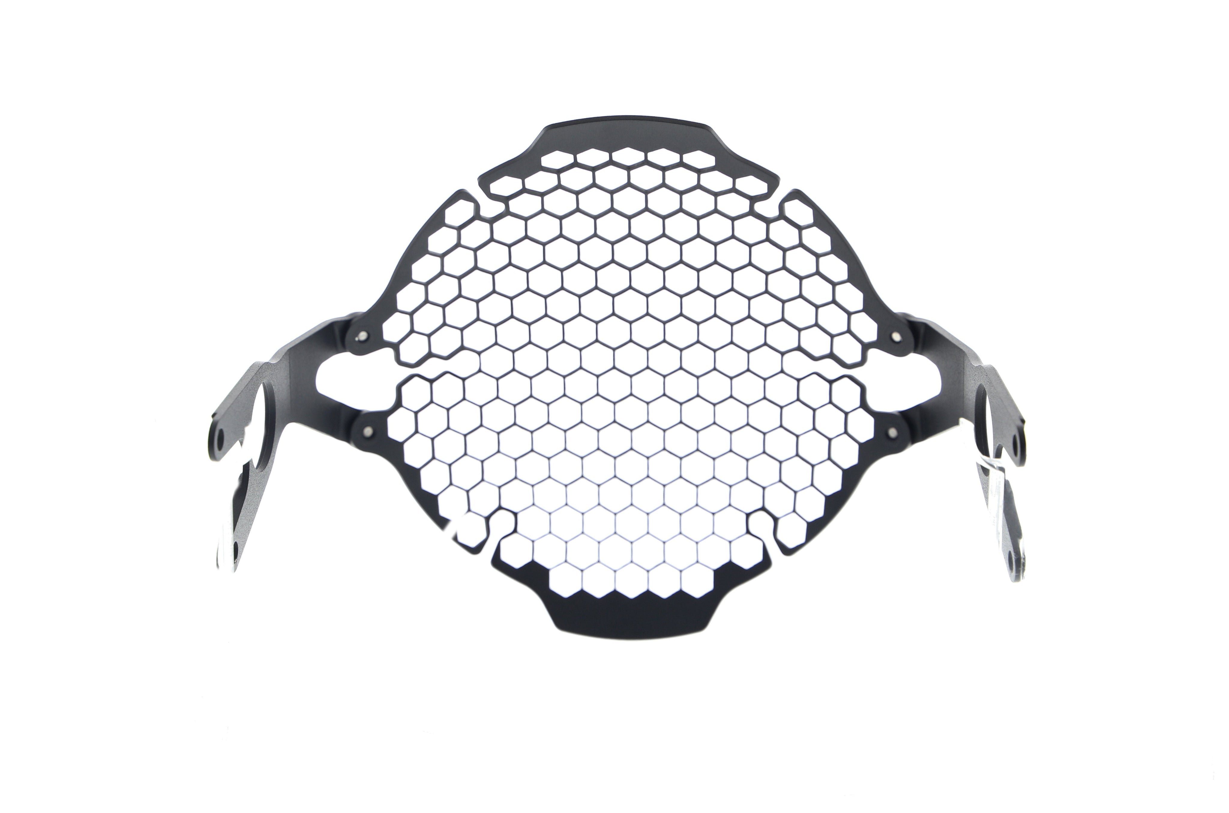 Evotech Yamaha XSR900 Headlight Guard (2016 - 2021) - 13, PRN013223-01