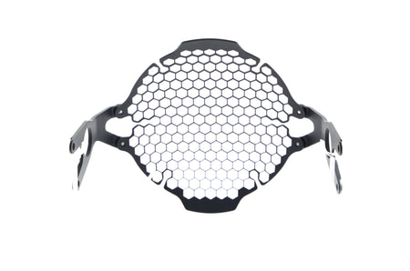 Evotech Yamaha XSR900 Headlight Guard (2016 - 2021) - 13, PRN013223-01