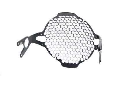 Evotech Yamaha XSR900 Headlight Guard (2016 - 2021) - 14, PRN013223-01