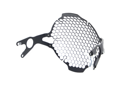 Evotech Yamaha XSR900 Headlight Guard (2016 - 2021) - 15, PRN013223-01