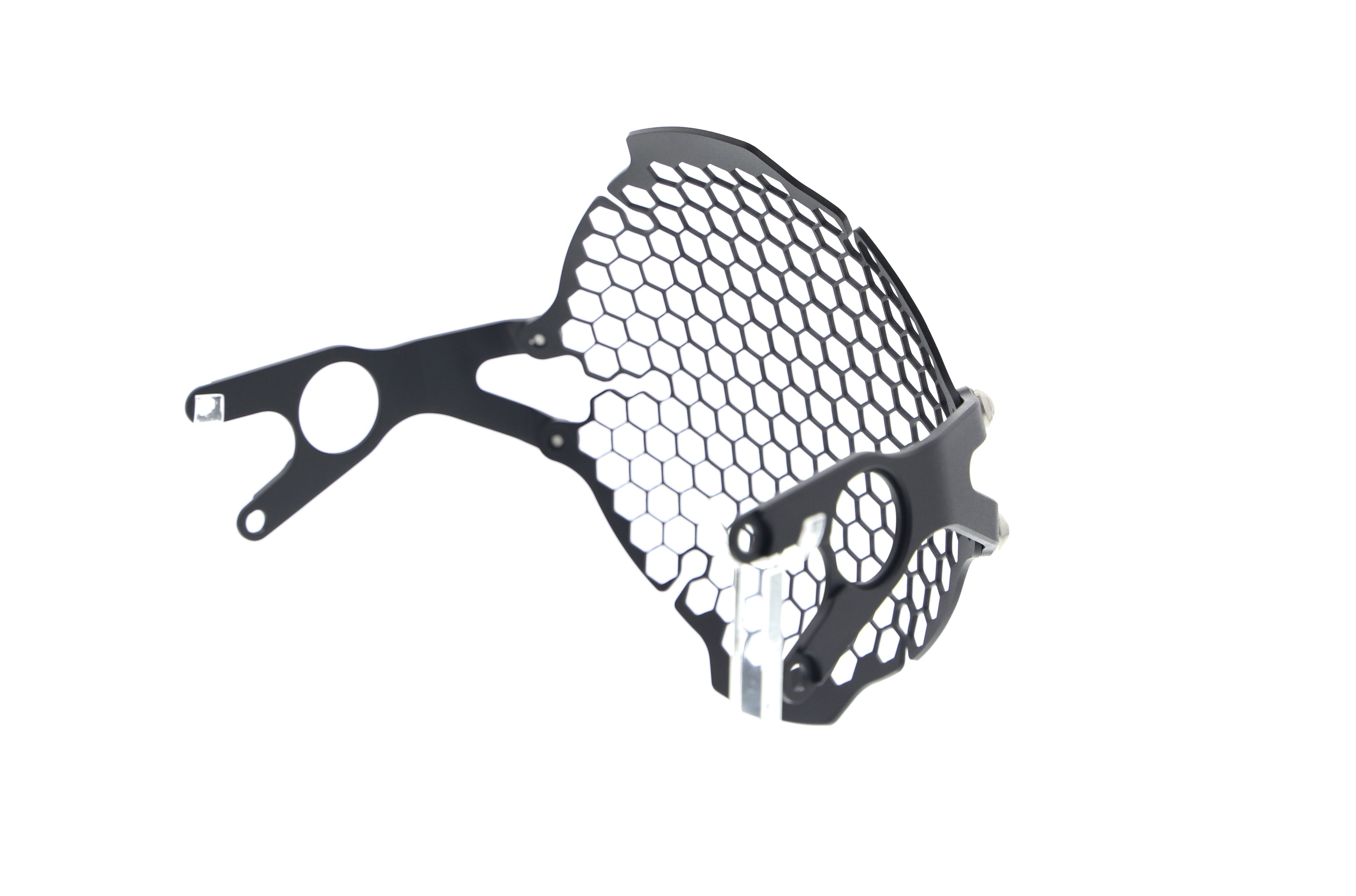 Evotech Yamaha XSR900 Headlight Guard (2016 - 2021) - 16, PRN013223-01