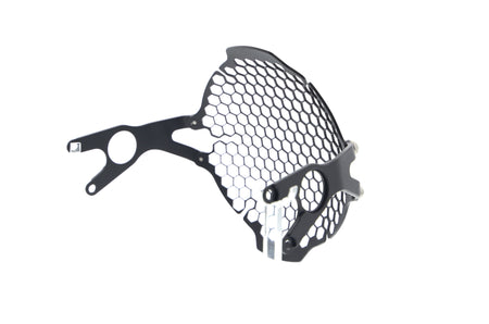 Evotech Yamaha XSR900 Headlight Guard (2016 - 2021) - 16, PRN013223-01