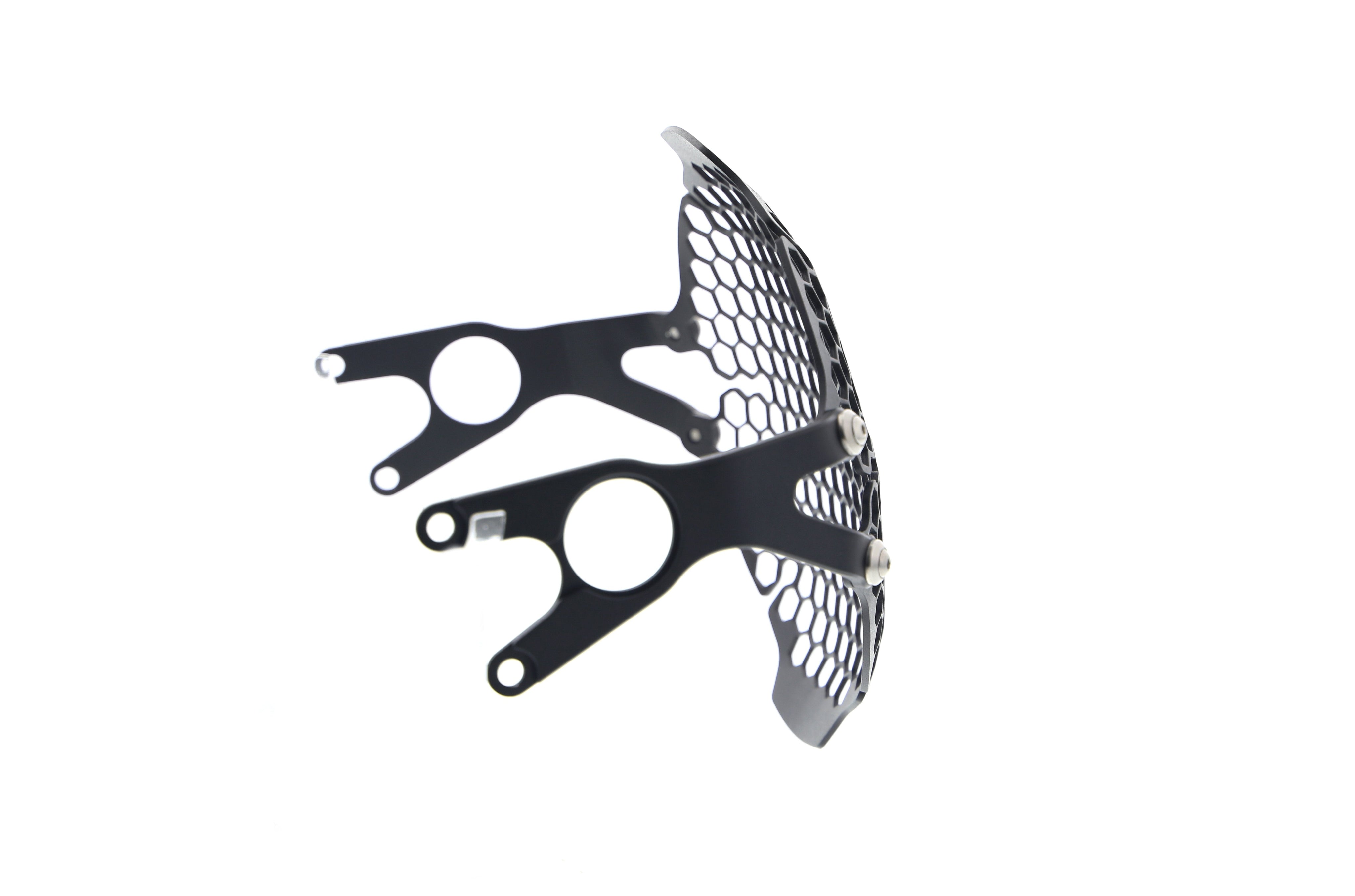 Evotech Yamaha XSR900 Headlight Guard (2016 - 2021) - 17, PRN013223-01