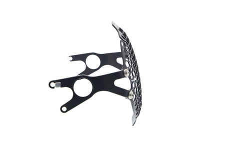 Evotech Yamaha XSR900 Headlight Guard (2016 - 2021) - 19, PRN013223-01