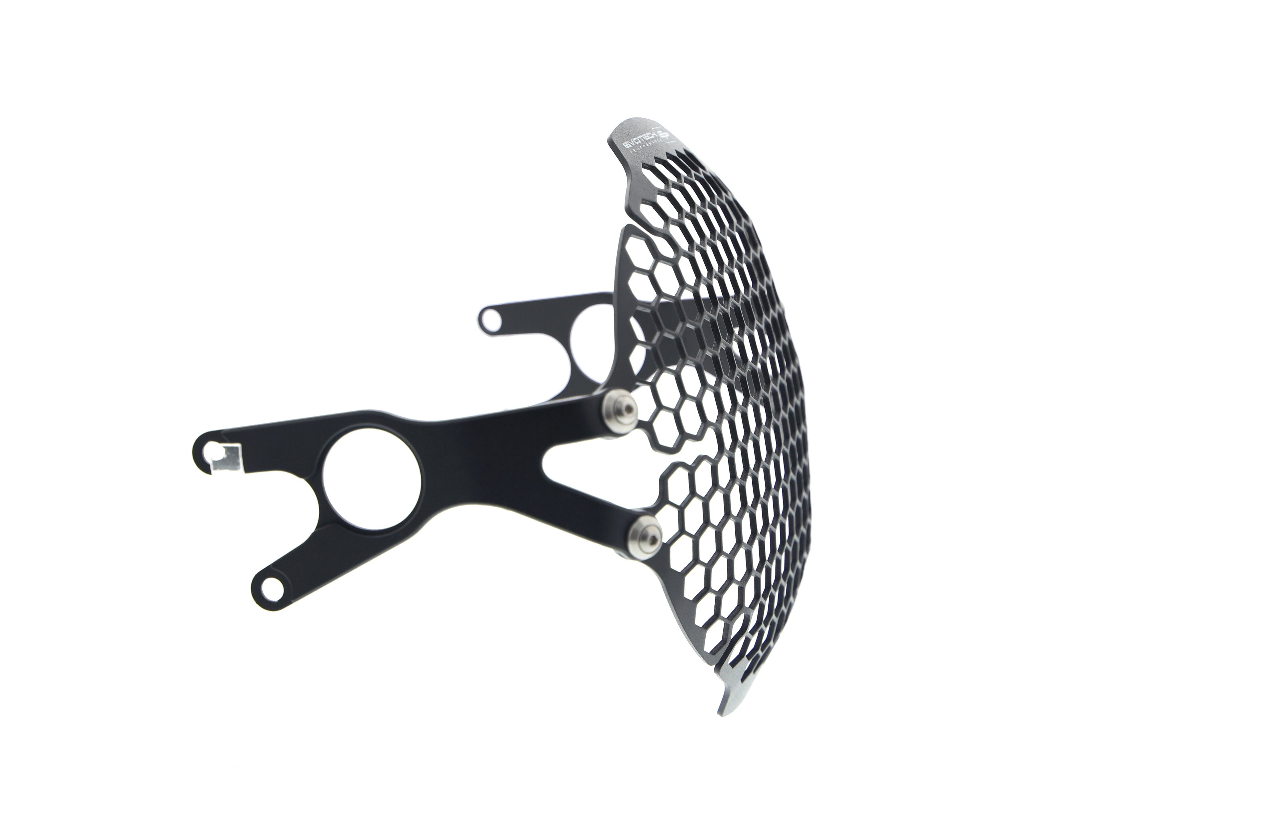 Evotech Yamaha XSR900 Headlight Guard (2016 - 2021) - 20, PRN013223-01