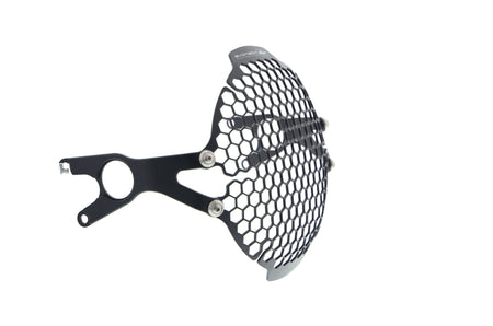 Evotech Yamaha XSR900 Headlight Guard (2016 - 2021) - 21, PRN013223-01