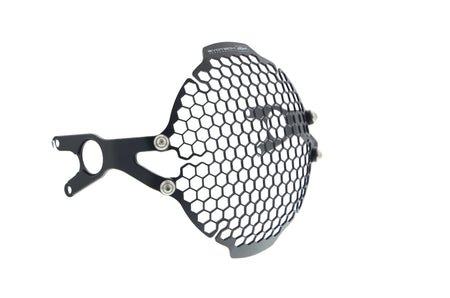 Evotech Yamaha XSR900 Headlight Guard (2016 - 2021) - 22, PRN013223-01