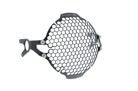 Evotech Yamaha XSR900 Headlight Guard (2016 - 2021) - 23, PRN013223-01