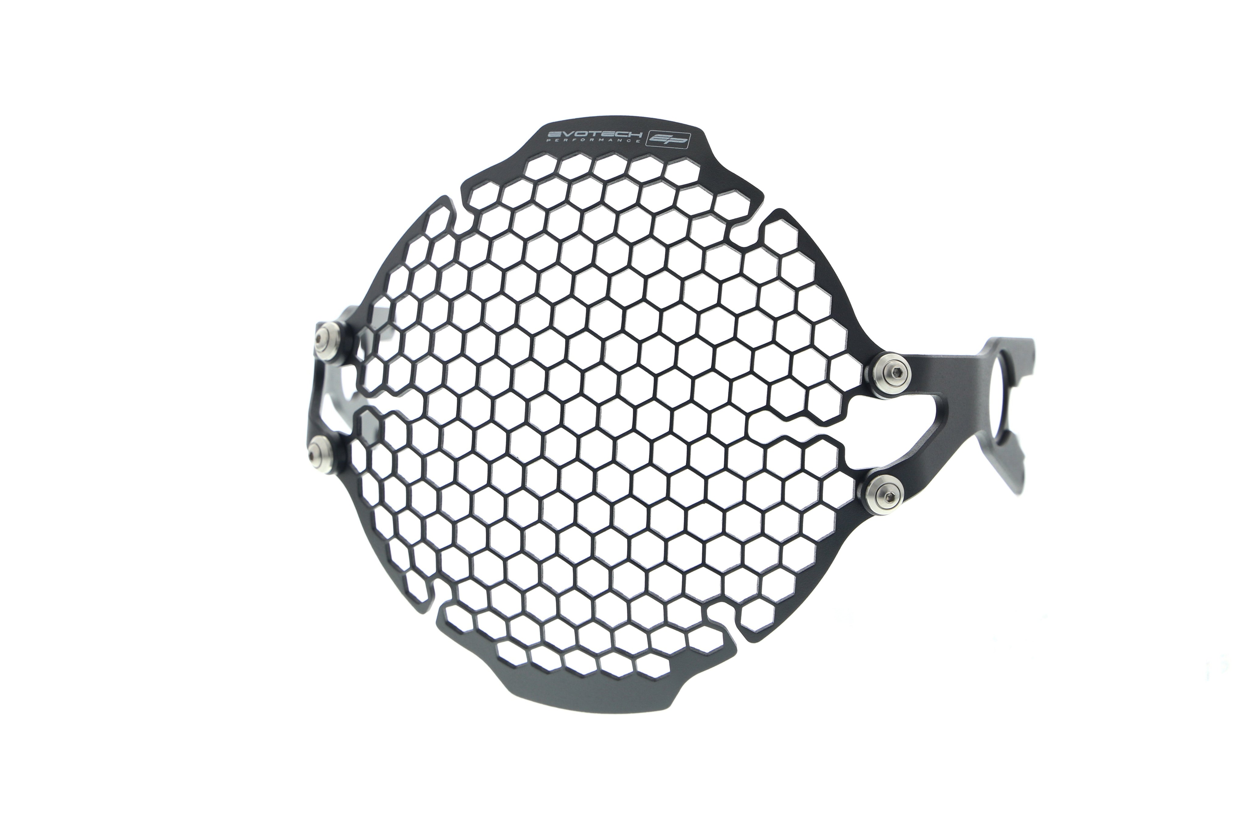 Evotech Yamaha XSR900 Headlight Guard (2016 - 2021) - 26, PRN013223-01