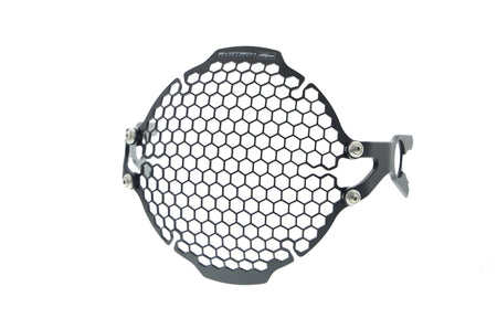 Evotech Yamaha XSR900 Headlight Guard (2016 - 2021) - 26, PRN013223-01