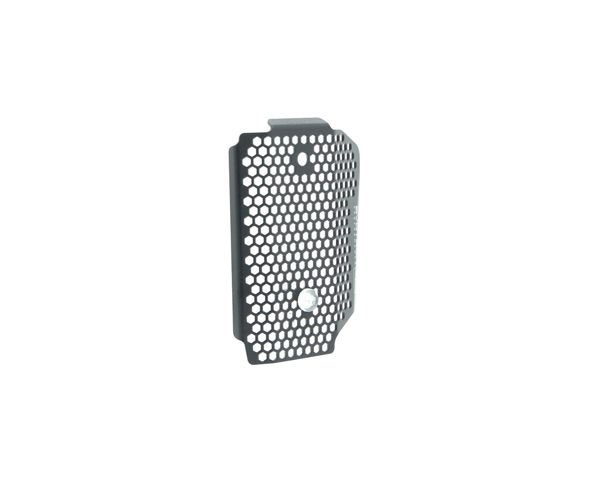 Evotech Yamaha XSR900 Rectifier Guard (2016 - 2021) - 23, PRN013221-01