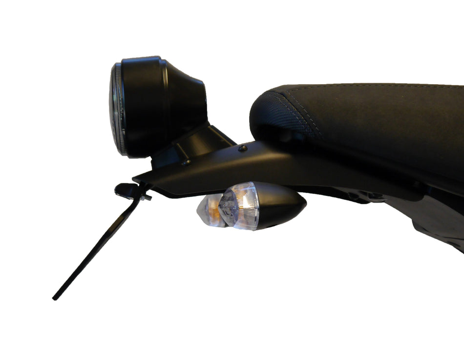 Evotech Yamaha XSR900 Tail Tidy (2016 - 2021) - 2, PRN013226-01